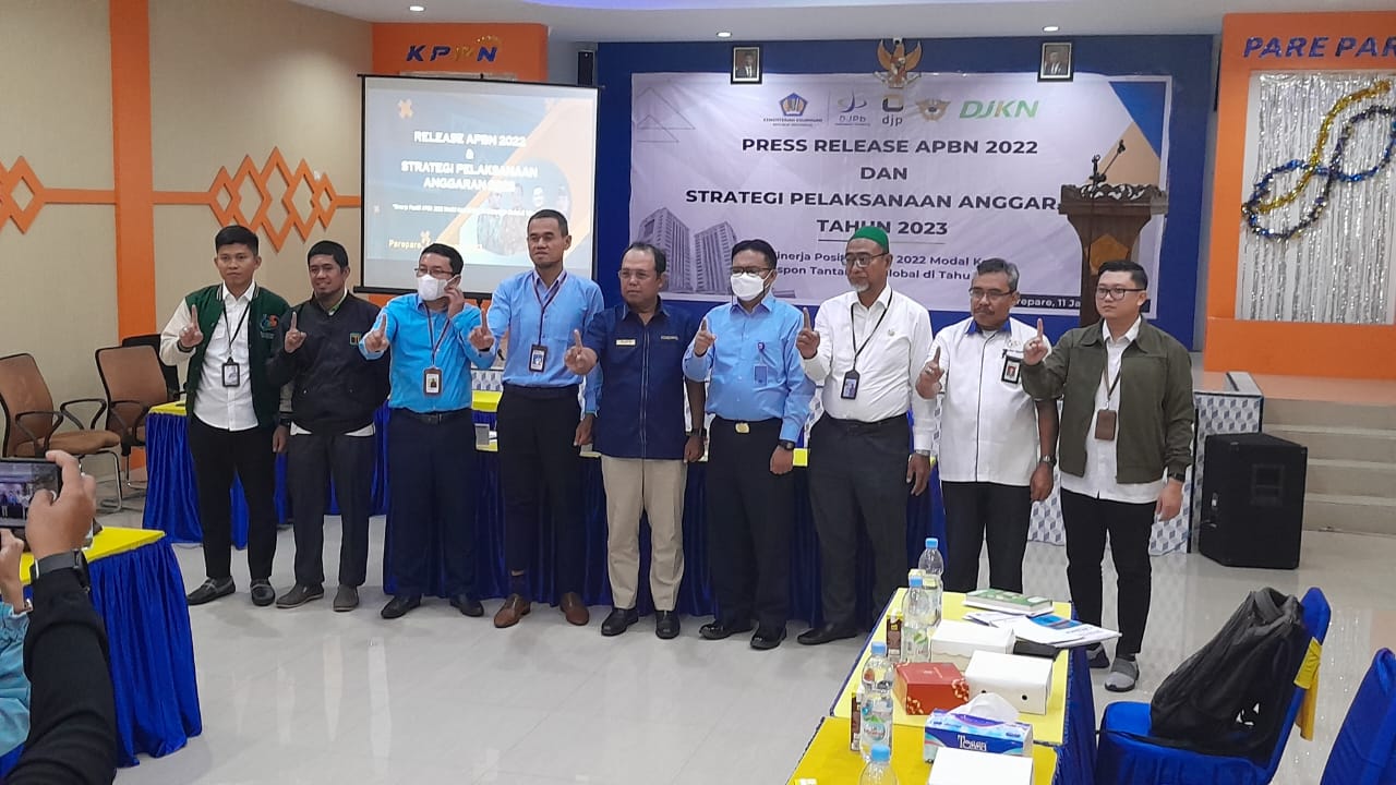 Tantangan Baru 2023, Kemenkeu Satu Ulas Strategi Pelaksanaan Anggaran 